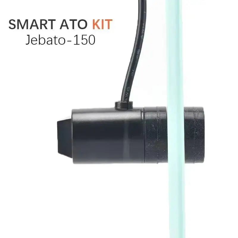 Marine Aquarium Auto Top Up - Jebao Jecod Jebato-150 ATOスマート補水システム 100-240V 自動給水水位コントローラー