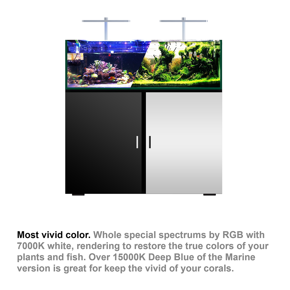 XF330-2 XF350-2 アクアリウム ウェーブメーカ - Marine Aquarium Wave Maker のレビューと価格