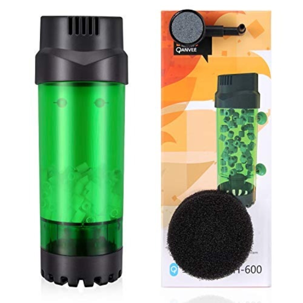 水槽用流動床フィルター バイオメディアリアクター 水生生物化 - Marine Aquarium Filter Media のレビューと価格
