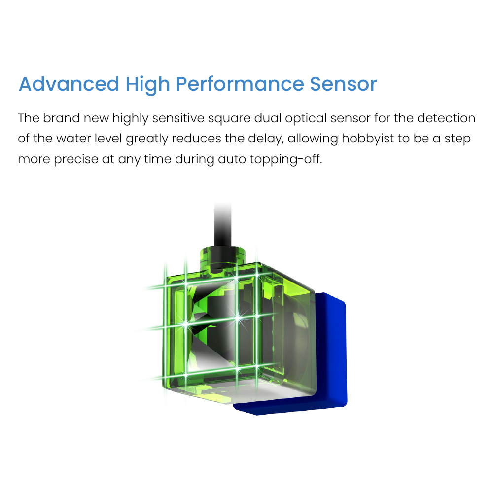 AUTOAQUA スマートATO Lite G2 SATO- - Marine Aquarium Auto Top Up のレビューと価格