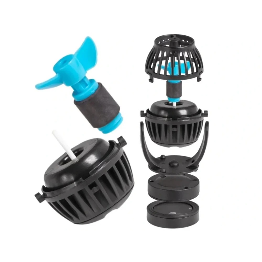 Jebao Jecod EOW水槽用ウェーブメーカーポンプ  - Marine Aquarium Wave Maker のレビューと価格