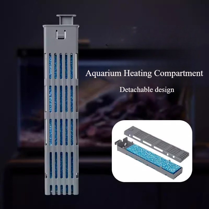 新しい Xiaomi Mijia 水槽フィルターメディア物理 - Marine Aquarium Filter Media のレビューと価格