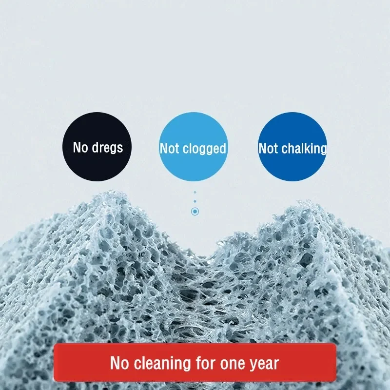 1L 4D水槽用ナノフィルターメディア プレミアム密度 魚タ - Marine Aquarium Filter Media のレビューと価格