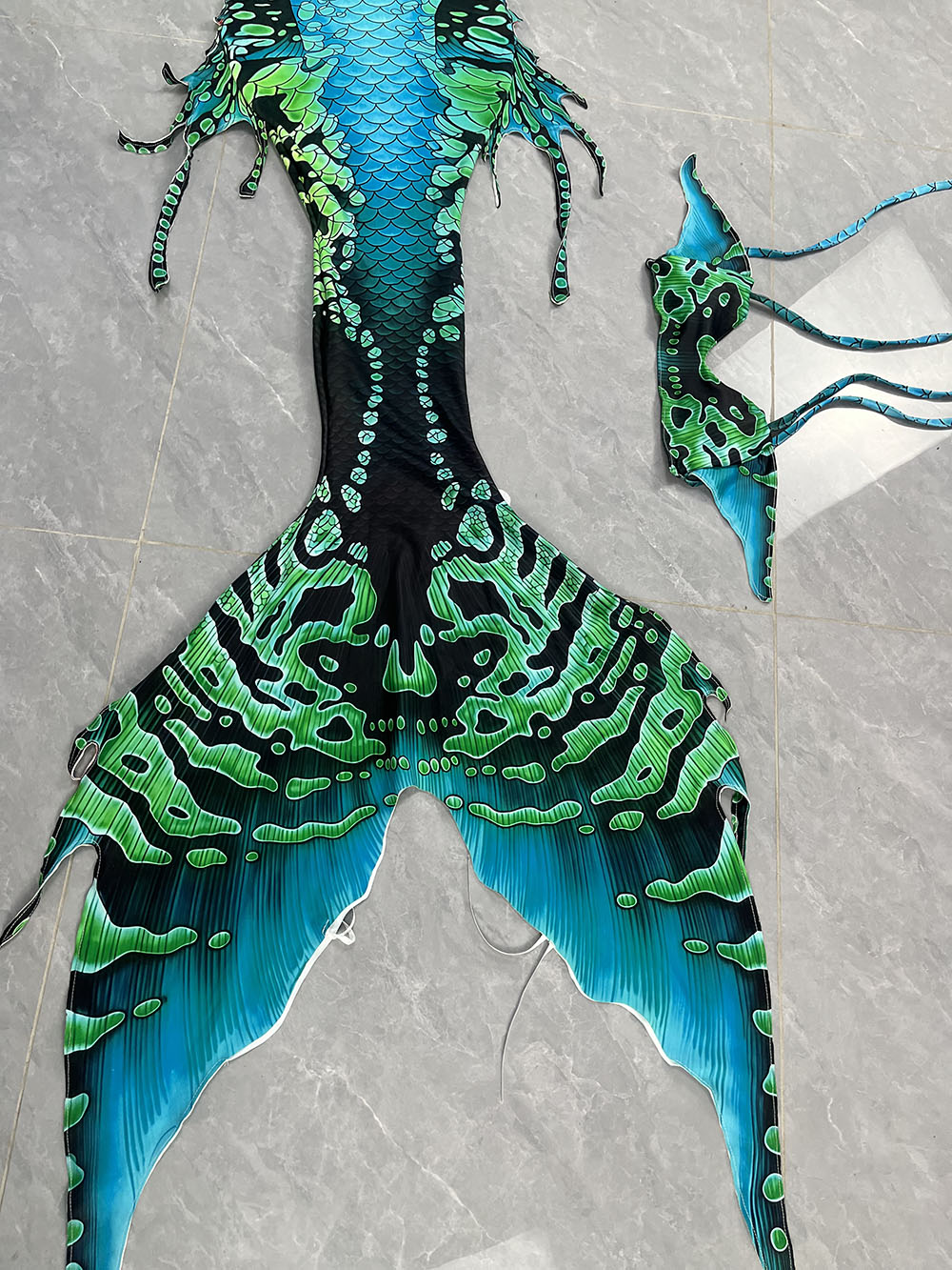 人気沸騰中 カラフルなマーメイドテール マーメイドベリー マ - Aquarium & Marine Museum Universiti Malaysia Sabah Kota Kinabalu Sabah Photos のレビューと価格