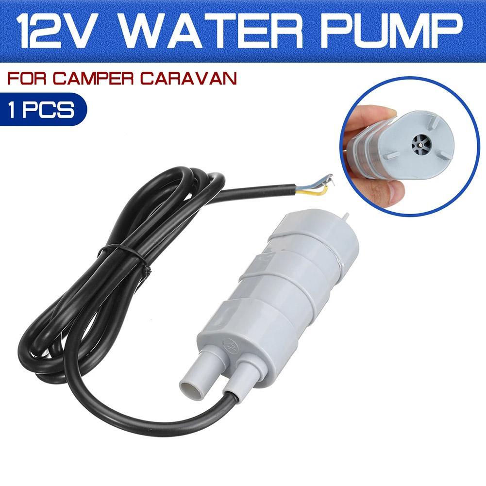 RV 12V 水中ポンプ、1000L/H 高流量、3 線プラ - Aquarium & Marine Museum Universiti Malaysia Sabah Kota Kinabalu Sabah Photos のレビューと価格